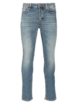 "cleveland" Jeans