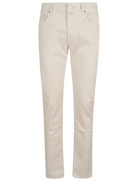 Pant 5 Pkt Slim Fit Bard