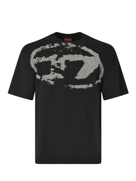 T-boxt-n14 Crewneck T-shirt