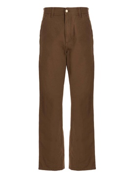Single Knee Pants