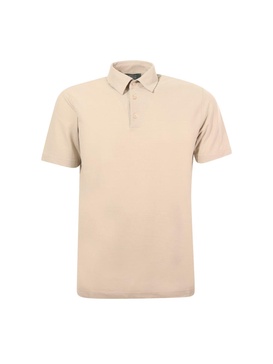 Zanone Ice Cotton Polo