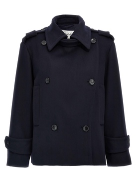 'laveno' Coat