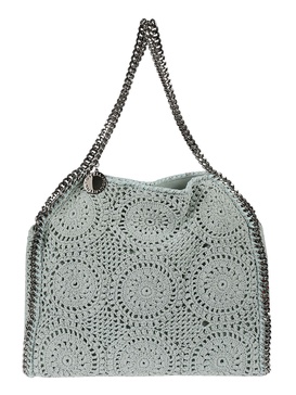 Crochet Tote