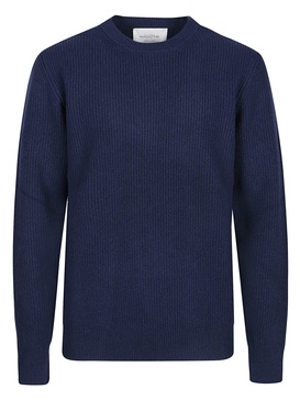 Round Neck Sweater