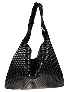 Embellished Large Tote