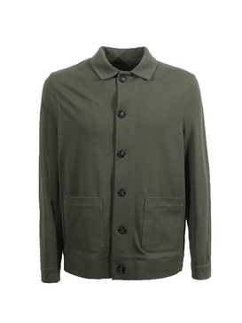 Circolo Shirt Style Jacket