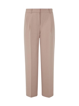 Straight Leg Pants