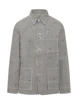 Kenzo Flower Jacket