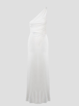 One Shoulder Dress