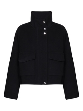 Wool Blazer