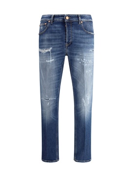 Reggae Jeans