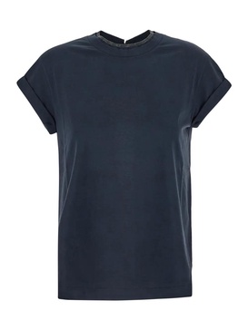 Round Neck T-shirt