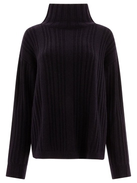 Vitalba Turtleneck Jumper Max Mara