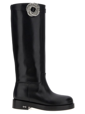 'galaxy' Boots