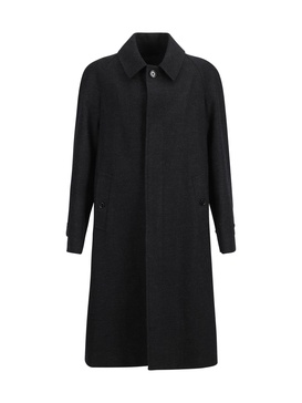 Man Coat