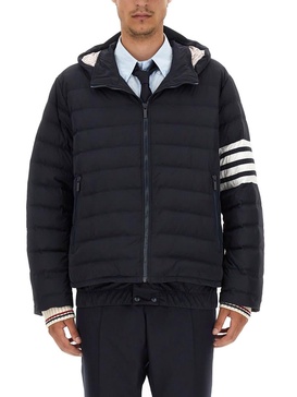 Down Jacket 4bar