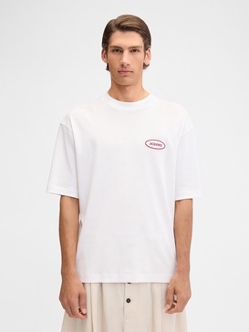 The Stazione t-shirt