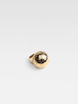 The Salon ring