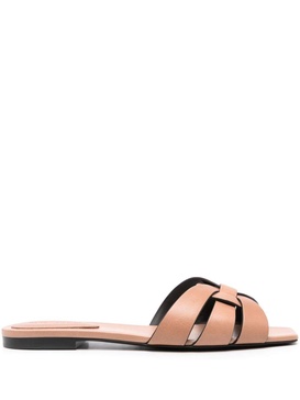 Saint Laurent Women Tribute Sandals