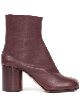 MAISON MARGIELA Split Toe Mini Ankle Boots
