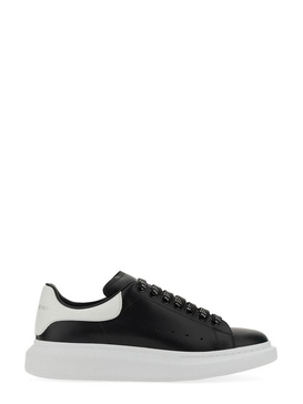 Alexander Mcqueen Men Oversized Sneaker