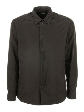 Military color jacket
