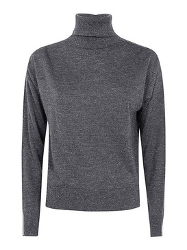 Turtle Neck Sweater