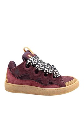 Curb Sneaker