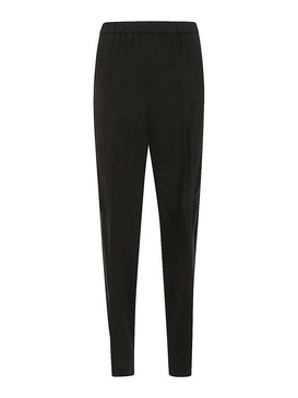 Elastic pants