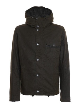 Kevlar short jacket