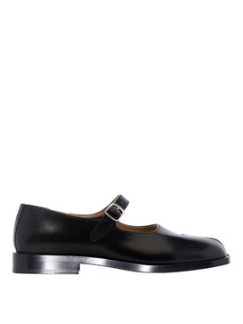 Tabi mary jane shoes