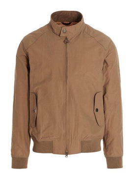 Smq rectifier jacket