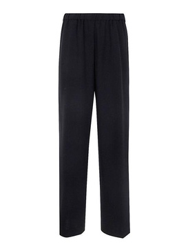 Wide Leg Trousers