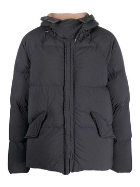 Artic down parka down jacket
