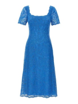 Lace Dress
