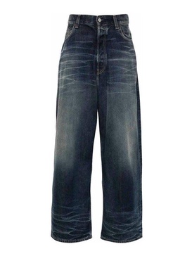 Denim jeans