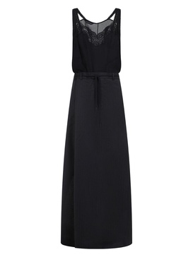 Long dress
