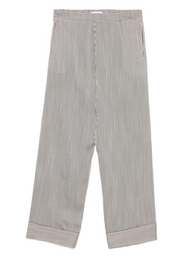 STRIPE TROUSERS