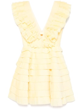 Reflection Mini Dress