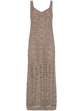 LACE DRESS