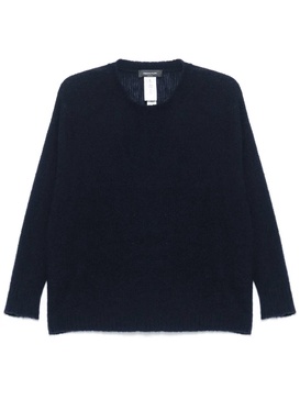 SILK AND CASHMERE SWEATER