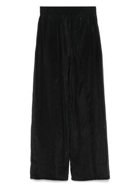 Drawstring Track Pant