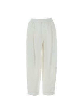 PANTALONE D3031 7102OY N01 LIN