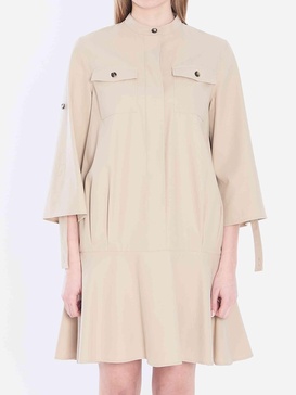 Loewe Women Cotton Dress