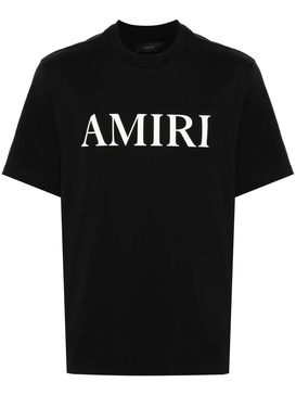 Amiri Unisex Amiri Core Logo Tee