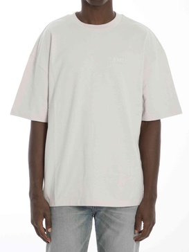 Amiri Men Amiri Oversized T-Shirt