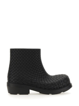Bottega Veneta Women Fireman Boot