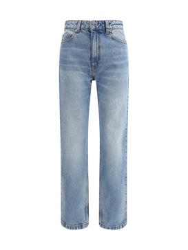Ami Paris Women Skinny Jeans