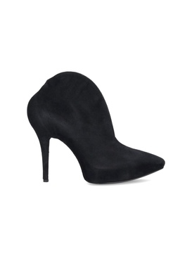 Alaïa Women Slik' Ankle Boots