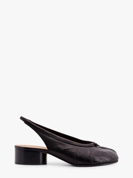 Maison Margiela Women Maison Margiela Black Pumps